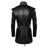 TV House Of The Dragon Season 1 -Aemond Targaryen Cosplay Costume Coat Belt Outfits Halloween Carnival Suit